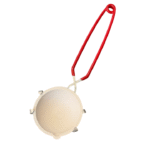 دسته نگه دارنده بوته فنری ز