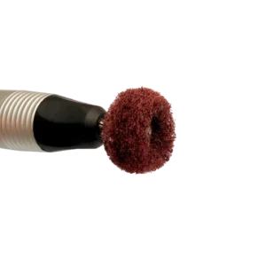 سرفرز اسکاچی پرداخت کاری قرمز ترک (240)