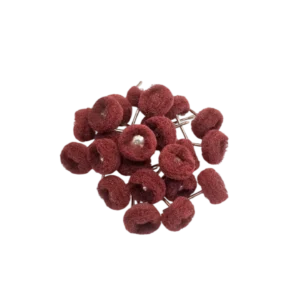 سرفرز اسکاچی پرداخت کاری قرمز ترک (240)