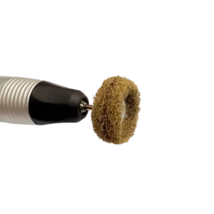 سرفرز اسکاچی پرداخت کاری شتری زبر (80)