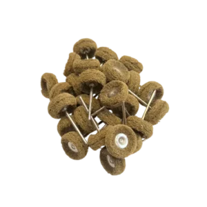 سرفرز اسکاچی پرداخت کاری شتری زبر (80)