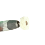سرفرز پارچه ای سفید کوچک ابزارنوین ابزار نوین مجموعه ابزارنوین مجموعه ابزار نوین نوین تولز نوین ابزار novintools.net novintools novin tools novin_jewelry_tools novinjewelrytools