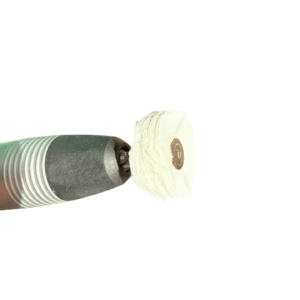 سرفرز پارچه ای سفید کوچک