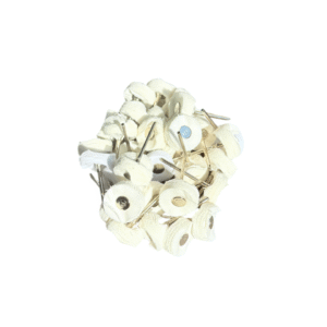 سرفرز پارچه ای سفید کوچک ابزارنوین ابزار نوین مجموعه ابزارنوین مجموعه ابزار نوین نوین تولز نوین ابزار novintools.net novintools novin tools novin_jewelry_tools novinjewelrytools