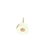 سرفرز پارچه ای سفید کوچک ابزارنوین ابزار نوین مجموعه ابزارنوین مجموعه ابزار نوین نوین تولز نوین ابزار novintools.net novintools novin tools novin_jewelry_tools novinjewelrytools