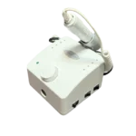 میکروموتور K35 کیوب