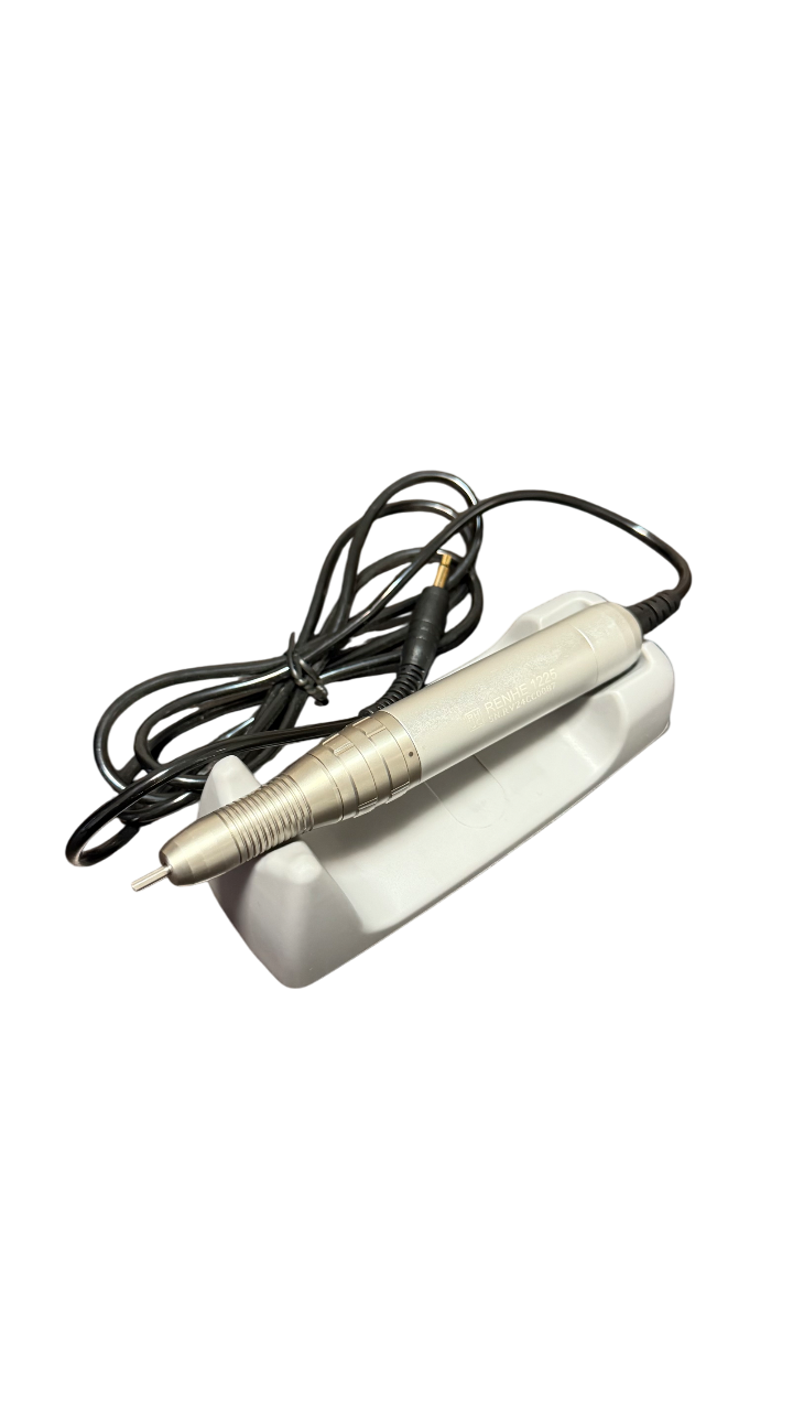 هندپیس پرایم 1225 پرتابل (30000 دور) Renhe Portable Prime 1225 Handpiece ابزارنوین ابزار نوین مجموعه ابزارنوین مجموعه ابزار نوین نوین تولز نوین ابزار novintools.net novintools novin tools novin_jewelry_tools novinjewelrytools