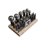 ست قالب خوشه 24 عددی ابزارنوین ابزار نوین مجموعه ابزارنوین مجموعه ابزار نوین نوین تولز نوین ابزار novintools.net novintools novin tools novin_jewelry_tools novinjewelrytools