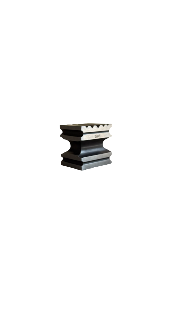 قالب کیمین فولادی (Swage Block) ابزارنوین ابزار نوین مجموعه ابزارنوین مجموعه ابزار نوین نوین تولز نوین ابزار novintools.net novintools novin tools novin_jewelry_tools novinjewelrytools