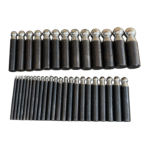 ست قالب خوشه 40 عددی ابزارنوین ابزار نوین مجموعه ابزارنوین مجموعه ابزار نوین نوین تولز نوین ابزار novintools.net novintools novin tools novin_jewelry_tools novinjewelrytools