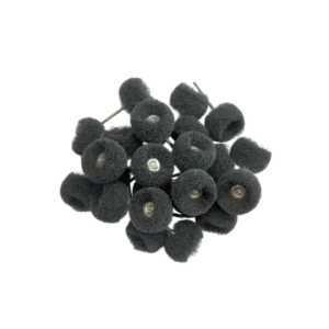 سرفرز اسکاچی پرداخت کاری مشکی (800)