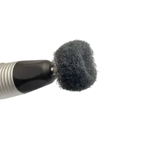 سرفرز اسکاچی پرداخت کاری مشکی (800)