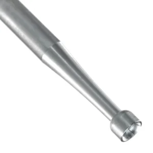 مته چنگ غلطان مخراجکاری آلمانی سایز 18