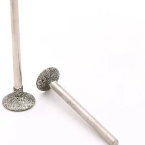 مته پودر الماسه دیسکی 0/6 (100 عددی)