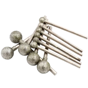 مته پودر الماسه سرگرد 1/2 (100 عددی)