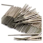 مته پودر الماسه استوانه 1/0