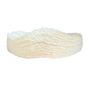 گیلانس کرکی پرداخت چینی سفید 80×6