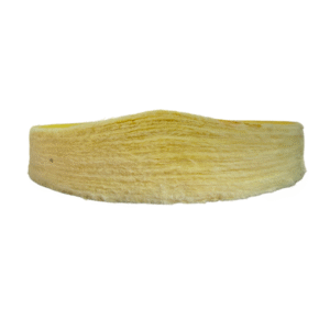گیلانس کرکی پرداخت ترک زرد 80×6
