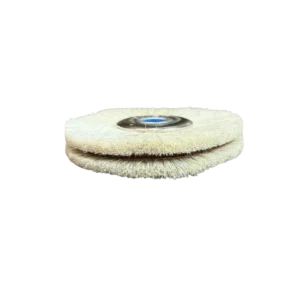 فرچه مویی آلمانی نرم وسط چرم ROTIFIX