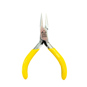 انبر دم باریک مینی ابزار نوین مجموعه ابزارنوین مجموعه ابزار نوین نوین تولز نوین ابزار novintools.net novintools novin tools novin_jewelry_tools novinjewelrytools