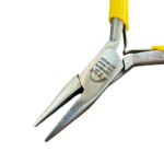 انبر دم باریک مینی ابزار نوین مجموعه ابزارنوین مجموعه ابزار نوین نوین تولز نوین ابزار novintools.net novintools novin tools novin_jewelry_tools novinjewelrytools