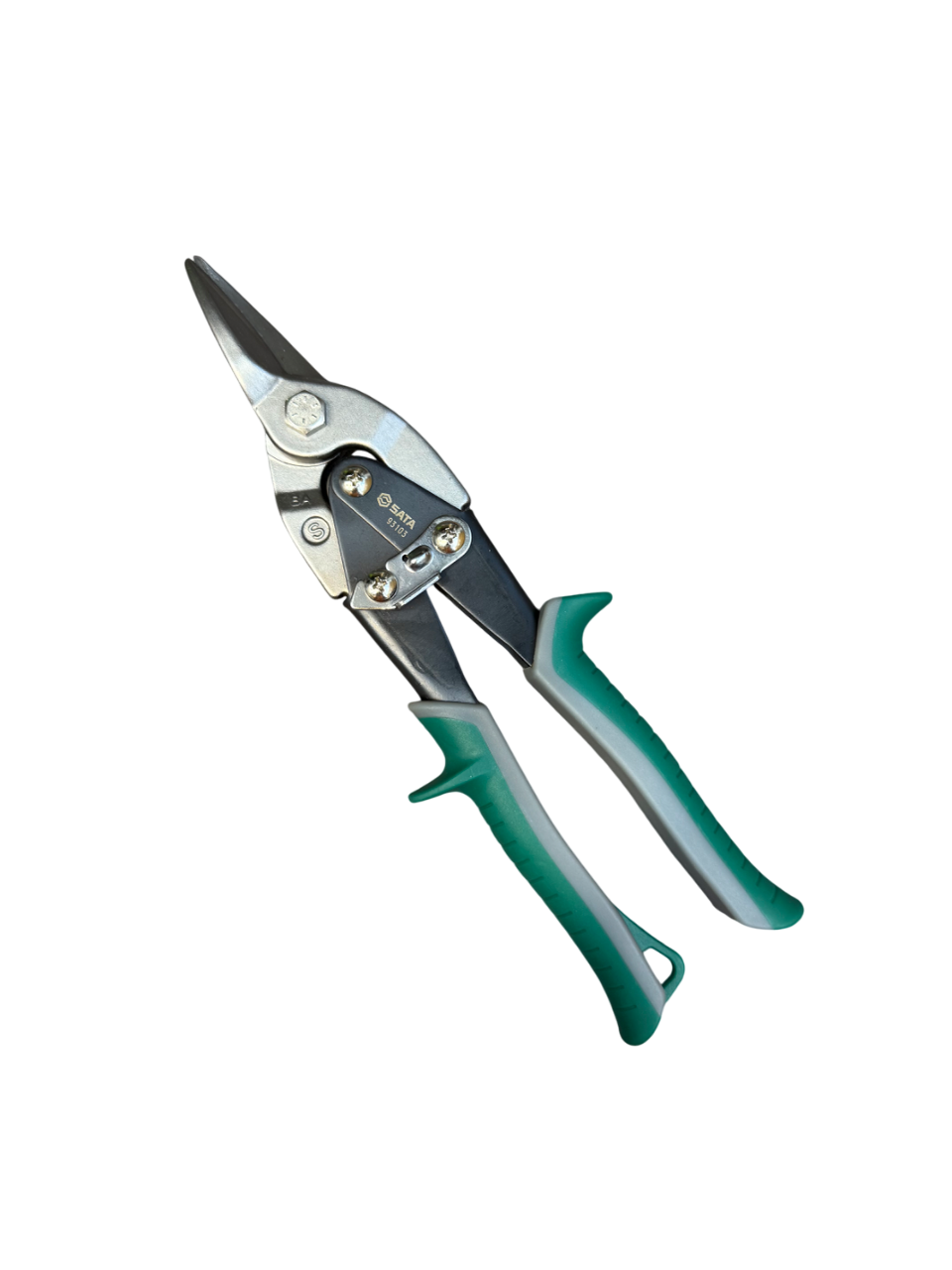 قیچی ورق بر SATA ابزار نوین مجموعه ابزارنوین مجموعه ابزار نوین نوین تولز نوین ابزار novintools.net novintools novin tools novin_jewelry_tools novinjewelrytools
