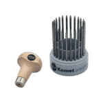 گوارسه غلطان مخراجکاری آلمانی ابزار نوین مجموعه ابزارنوین مجموعه ابزار نوین نوین تولز نوین ابزار novintools.net novintools novin tools novin_jewelry_tools novinjewelrytools