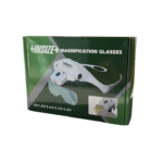 ذره بین هدبندی مخراجکاری اینسایز ابزار نوین مجموعه ابزارنوین مجموعه ابزار نوین نوین تولز نوین ابزار novintools.net novintools novin tools novin_jewelry_tools novinjewelrytools