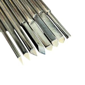 قلم ته گرد قلمزنی گرد C