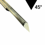 قلم ته گرد قلمزنی 45 درجه ابزار نوین مجموعه ابزارنوین مجموعه ابزار نوین نوین تولز نوین ابزار novintools.net novintools novin tools novin_jewelry_tools novinjewelrytools