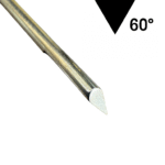 قلم ته گرد قلمزنی 60 درجه ابزار نوین مجموعه ابزارنوین مجموعه ابزار نوین نوین تولز نوین ابزار novintools.net novintools novin tools novin_jewelry_tools novinjewelrytools