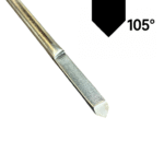 قلم ته گرد قلمزنی 105 درجه ابزار نوین مجموعه ابزارنوین مجموعه ابزار نوین نوین تولز نوین ابزار novintools.net novintools novin tools novin_jewelry_tools novinjewelrytools