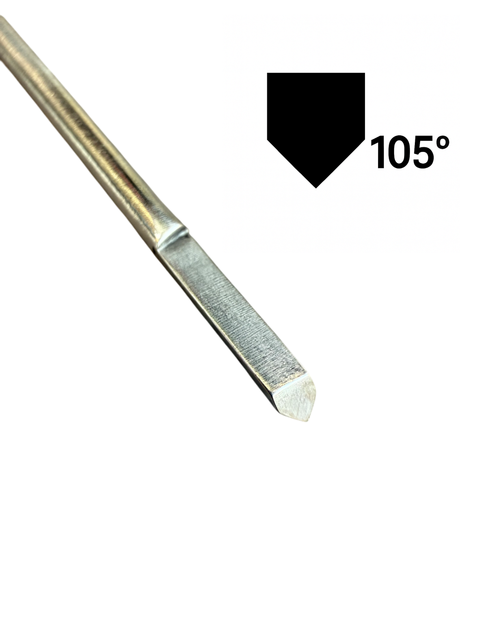 قلم ته گرد قلمزنی 105 درجه ابزار نوین مجموعه ابزارنوین مجموعه ابزار نوین نوین تولز نوین ابزار novintools.net novintools novin tools novin_jewelry_tools novinjewelrytools