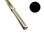 قلم ته گرد قلمزنی گرد C ابزار نوین مجموعه ابزارنوین مجموعه ابزار نوین نوین تولز نوین ابزار novintools.net novintools novin tools novin_jewelry_tools novinjewelrytools