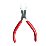 انبر فرم دم پهن پلاستیکی کد 041 ابزار نوین مجموعه ابزارنوین مجموعه ابزار نوین نوین تولز نوین ابزار novintools.net novintools novin tools novin_jewelry_tools novinjewelrytools