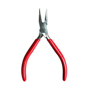 انبر دم باریک سرکج اسکار ابزارنوین مجموعه ابزار نوین نوین تولز نوین ابزار novintools.net novintools novin tools novin_jewelry_tools novinjewelrytools