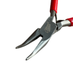 انبر دم باریک سرکج اسکار ابزارنوین مجموعه ابزار نوین نوین تولز نوین ابزار novintools.net novintools novin tools novin_jewelry_tools novinjewelrytools