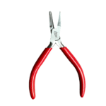 انبر فرم تخت و نیم گرد کد 040 ابزار نوین مجموعه ابزارنوین مجموعه ابزار نوین نوین تولز نوین ابزار novintools.net novintools novin tools novin_jewelry_tools novinjewelrytools