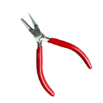 انبر فرم تخت و نیم گرد کد 040 ابزار نوین مجموعه ابزارنوین مجموعه ابزار نوین نوین تولز نوین ابزار novintools.net novintools novin tools novin_jewelry_tools novinjewelrytools