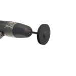 سرفرز لاستیکی سکه ای 2 میل مشکی (150) ابزار نوین مجموعه ابزارنوین مجموعه ابزار نوین نوین تولز نوین ابزار novintools.net novintools novin tools novin_jewelry_tools novinjewelrytools