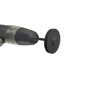 سرفرز لاستیکی سکه ای 2 میل مشکی (150) ابزار نوین مجموعه ابزارنوین مجموعه ابزار نوین نوین تولز نوین ابزار novintools.net novintools novin tools novin_jewelry_tools novinjewelrytools