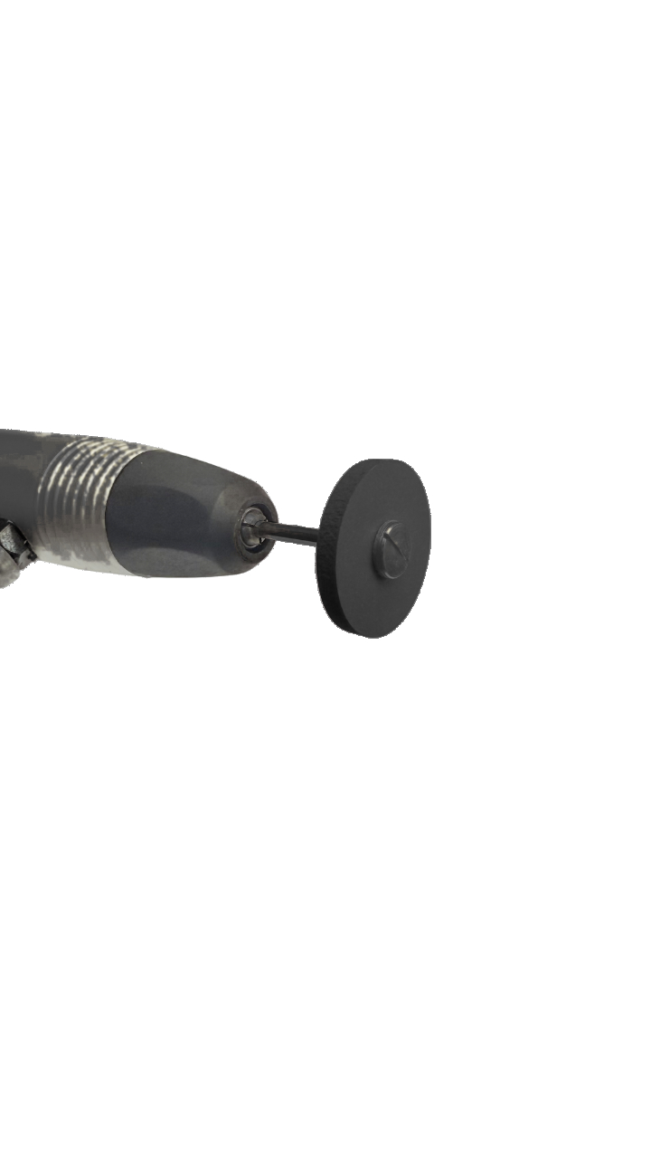 سرفرز لاستیکی سکه ای 2 میل مشکی (150) ابزار نوین مجموعه ابزارنوین مجموعه ابزار نوین نوین تولز نوین ابزار novintools.net novintools novin tools novin_jewelry_tools novinjewelrytools