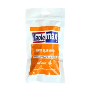 چسب جواهر Maple Max