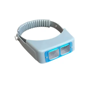 ذره بین هدبندی طرح آمریکایی