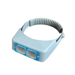 لوپ هدبندی طرح آمریکایی