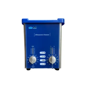 التراسونیک 2.5 لیتری کلینر