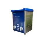 التراسونیک 2.5 لیتری کلینر