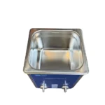 التراسونیک 2.5 لیتری کلینر