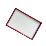 سینی جیر (قالپاق) ویترین جواهر