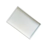 سینی جیر (قالپاق) ویترین جواهر